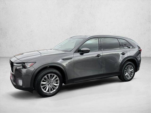 2024 Mazda CX-90 Preferred Plus — SUV — 54,842 mi — Centennial, CO