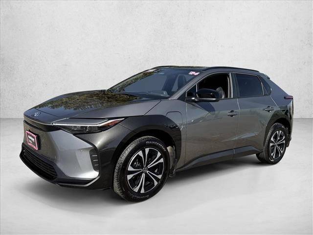 2024 Toyota bZ4X XLE — SUV — 10,677 mi — Centennial, CO