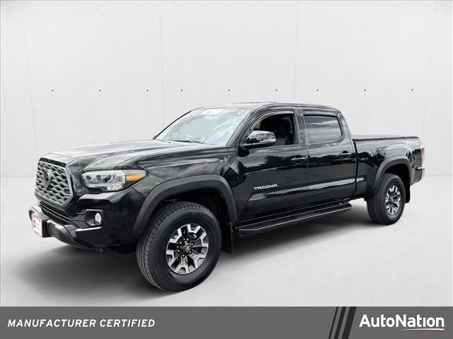 2023 Toyota Tacoma TRD Off Road — Pickup Truck — 38,133 mi — Centennial, CO