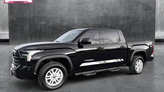 2023 Toyota Tundra SR5 — Pickup Truck — 25,017 mi — Centennial, CO