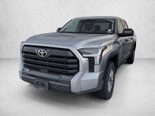 2023 Toyota Tundra SR5 — Pickup Truck — 67,321 mi — Centennial, CO