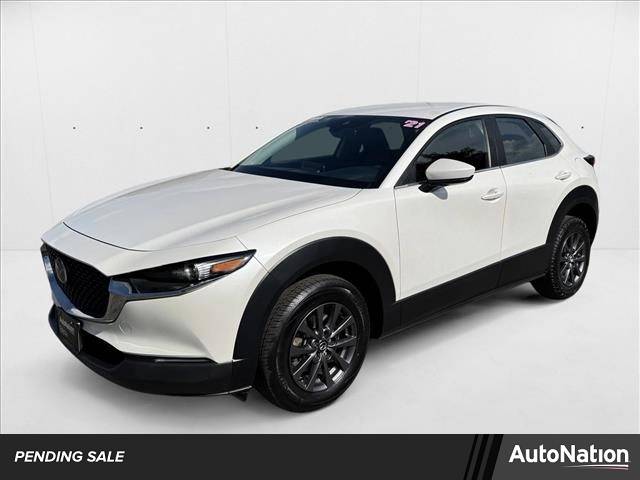 2021 Mazda CX-30 Base — SUV — 51,091 mi — Centennial, CO