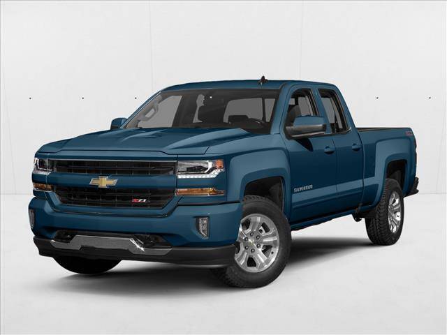 2017 Chevrolet Silverado 1500 LT — Pickup Truck — 138,839 mi — Centennial, CO