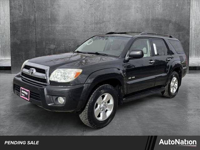 2008 Toyota 4Runner SR5 — SUV — 150,505 mi — Centennial, CO