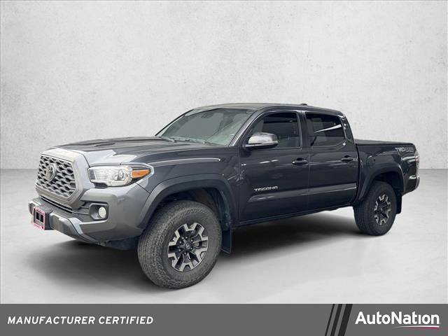 2023 Toyota Tacoma TRD Off Road — Pickup Truck — 28,957 mi — Centennial, CO