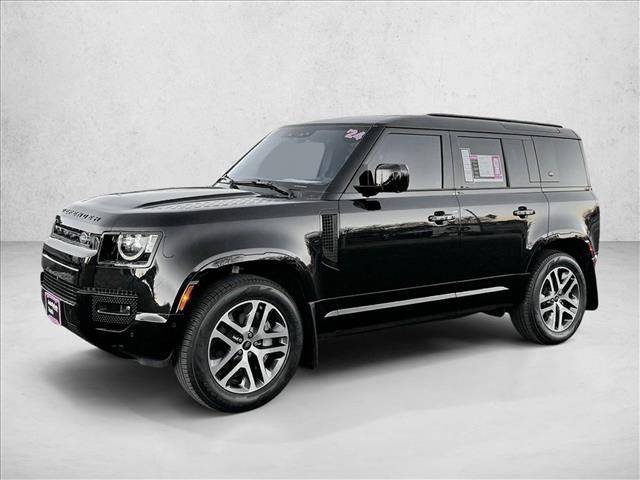 2024 Land Rover Defender X-Dynamic SE