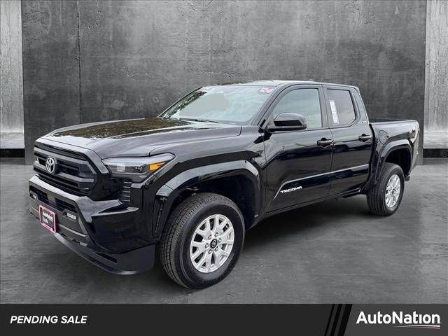 2024 Toyota Tacoma SR5 — Pickup Truck — 1,917 mi — Centennial, CO