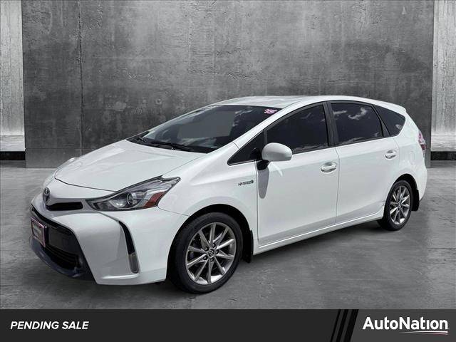 2015 Toyota Prius v Five — Wagon — 122,035 mi — Centennial, CO
