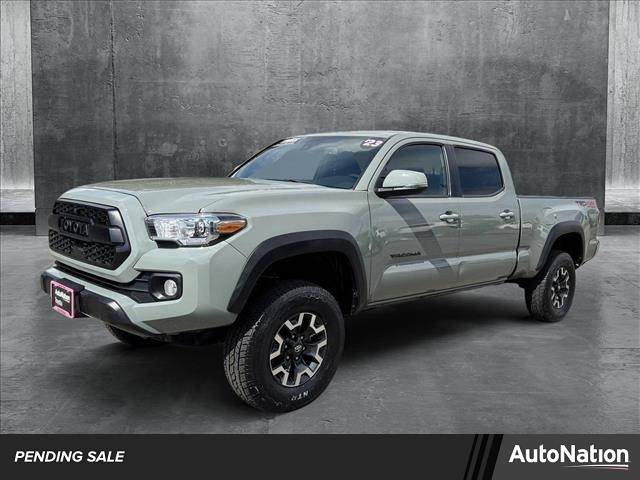 2023 Toyota Tacoma TRD Off Road — Pickup Truck — 30,234 mi — Centennial, CO