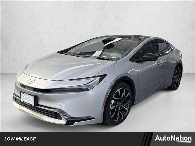 2024 Toyota Prius Prime XSE Premium — Hatchback — 2,965 mi — Centennial, CO