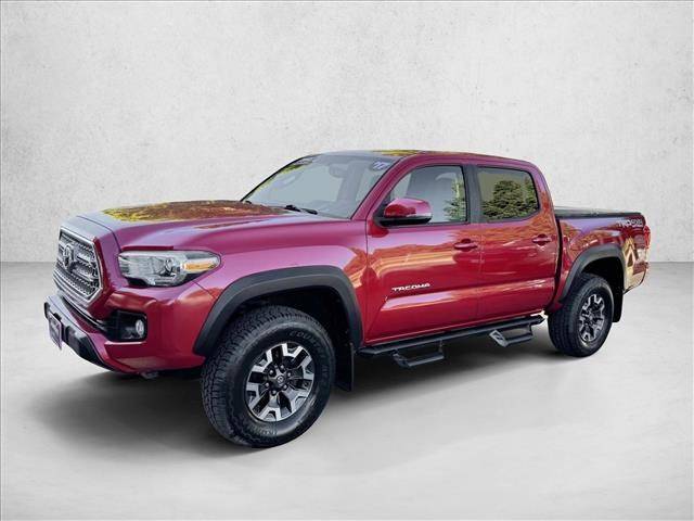 2017 Toyota Tacoma TRD Off Road — Pickup Truck — 90,954 mi — Centennial, CO