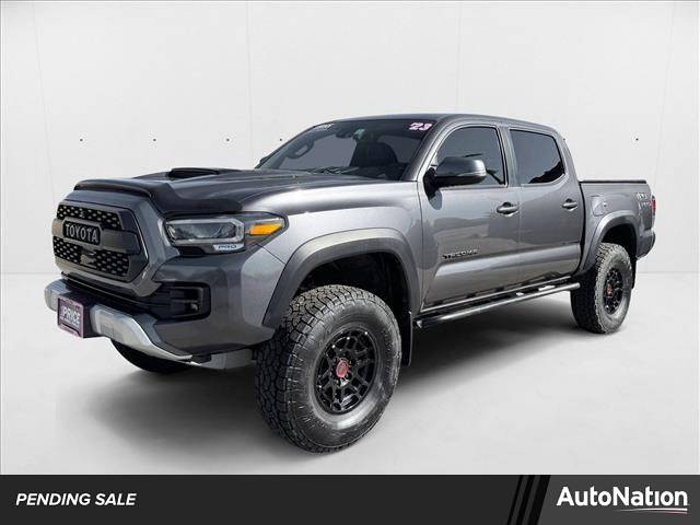 2023 Toyota Tacoma TRD Pro — Pickup Truck — 51,343 mi — Centennial, CO