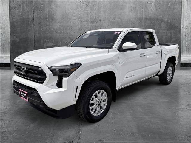 2024 Toyota Tacoma SR5 — Pickup Truck — 11,083 mi — Centennial, CO