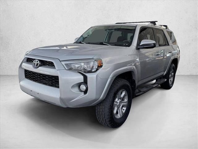 2016 Toyota 4Runner SR5 — SUV — 195,751 mi — Centennial, CO