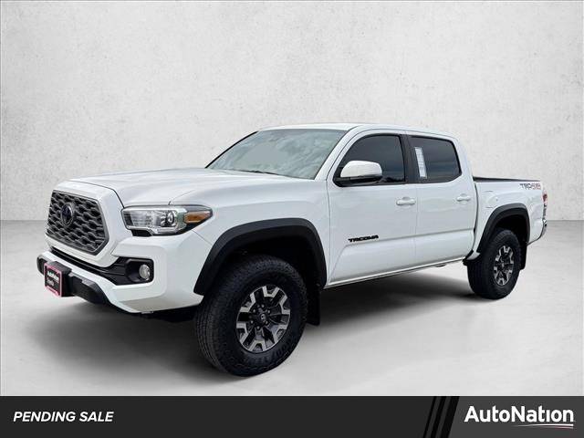 2023 Toyota Tacoma TRD Off Road — Pickup Truck — 13,773 mi — Centennial, CO