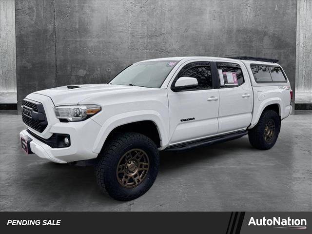 2016 Toyota Tacoma TRD Sport — Pickup Truck — 124,823 mi — Centennial, CO