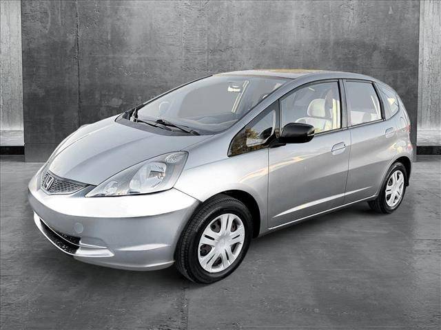 2010 Honda Fit Base — Hatchback — 105,162 mi — Centennial, CO