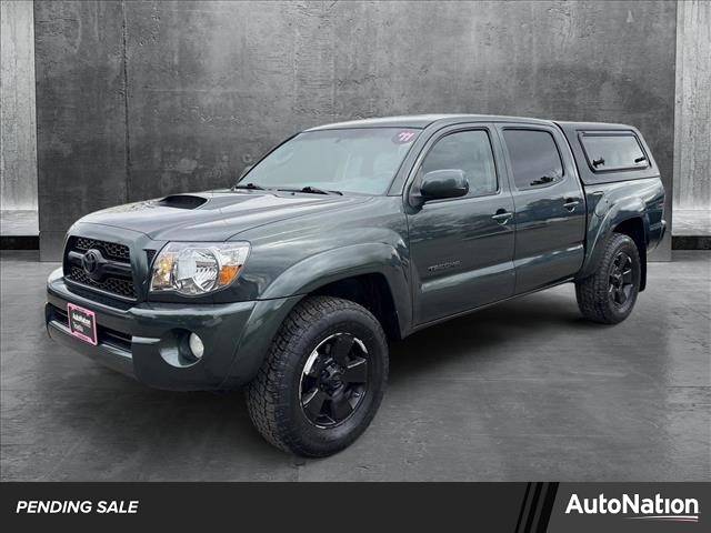 2011 Toyota Tacoma Base — Pickup Truck — 109,741 mi — Centennial, CO