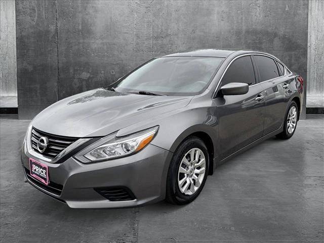 2017 Nissan Altima 2.5 S — Sedan — 103,953 mi — Centennial, CO