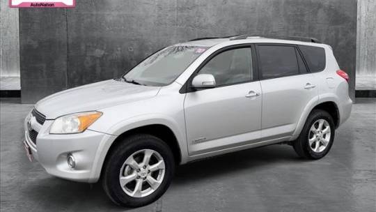 2010 Toyota RAV4 Limited — SUV — 182,318 mi — Centennial, CO