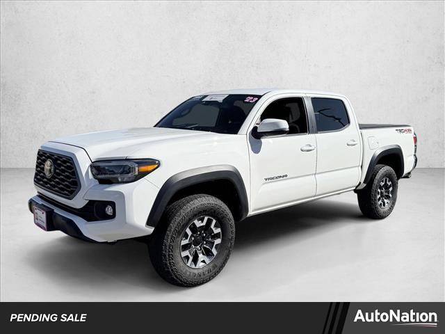 2023 Toyota Tacoma TRD Off Road — Pickup Truck — 29,914 mi — Centennial, CO
