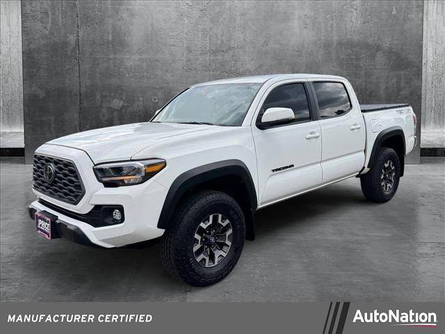 2023 Toyota Tacoma TRD Off Road — Pickup Truck — 16,242 mi — Centennial, CO