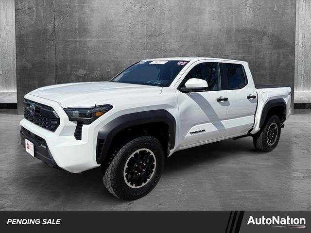 2025 Toyota Tacoma TRD Sport — Pickup Truck — 2,702 mi — Centennial, CO