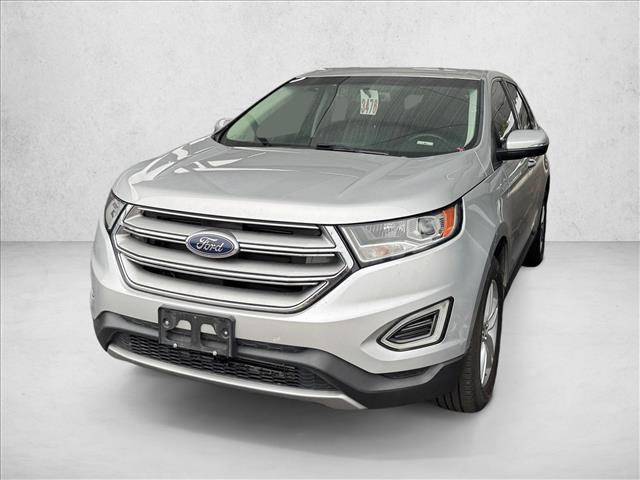 2017 Ford Edge SEL — SUV — 93,129 mi — Centennial, CO