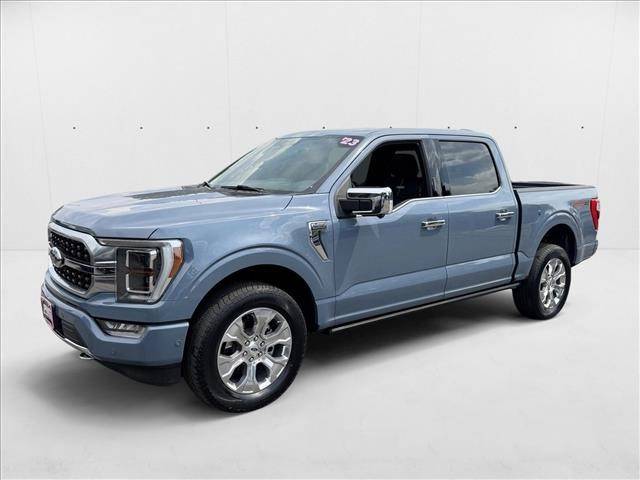 2023 Ford F-150 Platinum — Pickup Truck — 14,164 mi — Centennial, CO