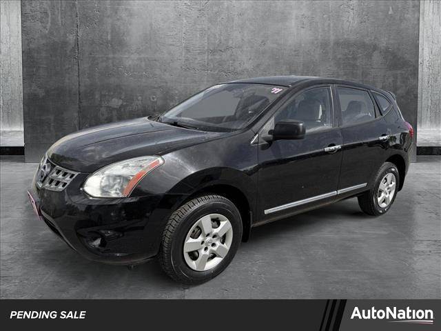 2011 Nissan Rogue Krom Edition — SUV — 67,750 mi — Centennial, CO