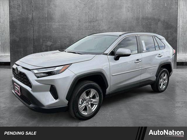 2022 Toyota RAV4 XLE — SUV — 19,661 mi — Centennial, CO