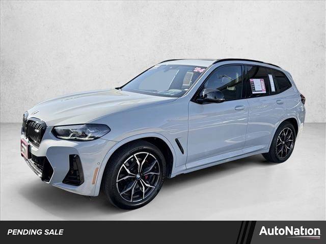 2024 BMW X3 M40i — SUV — 23,447 mi — Centennial, CO
