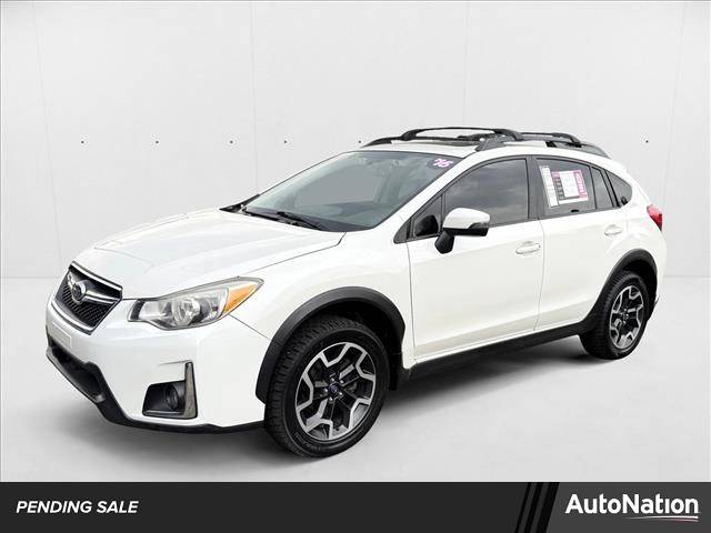 2016 Subaru Crosstrek Limited — SUV — 82,564 mi — Centennial, CO