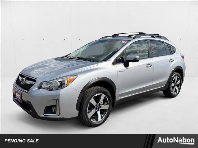 2016 Subaru Crosstrek Touring — SUV — 60,596 mi — Centennial, CO