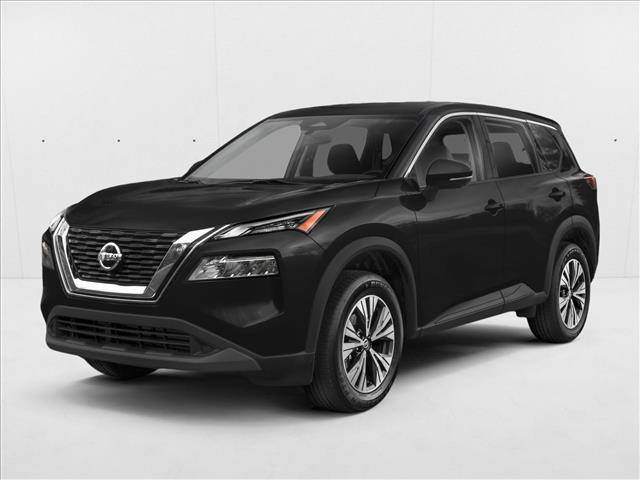 2024 Nissan Rogue SV — SUV — 42,353 mi — Centennial, CO