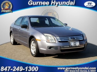 Used 2006 Ford Fusions For Sale Truecar