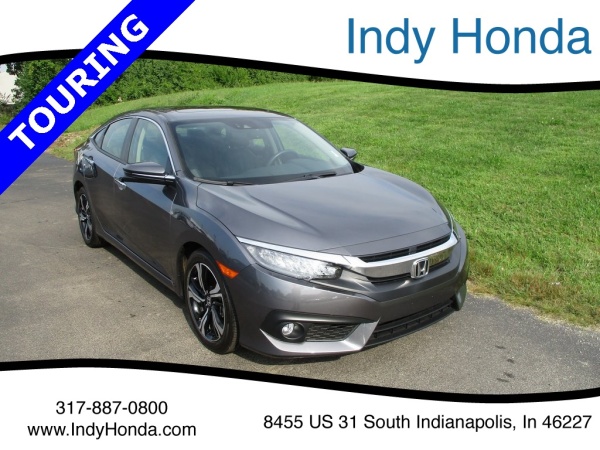 Used Honda Civic For Sale In Indiana 401 Cars From 1 500
