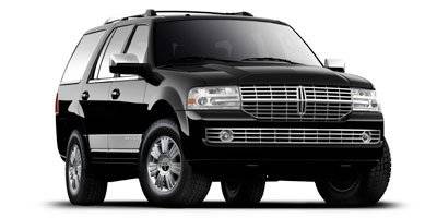 2012 Lincoln Navigator Standard — SUV — 305,598 mi — Frisco, TX