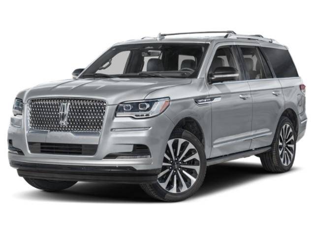 2023 Lincoln Navigator Reserve — SUV — 29,074 mi — Frisco, TX