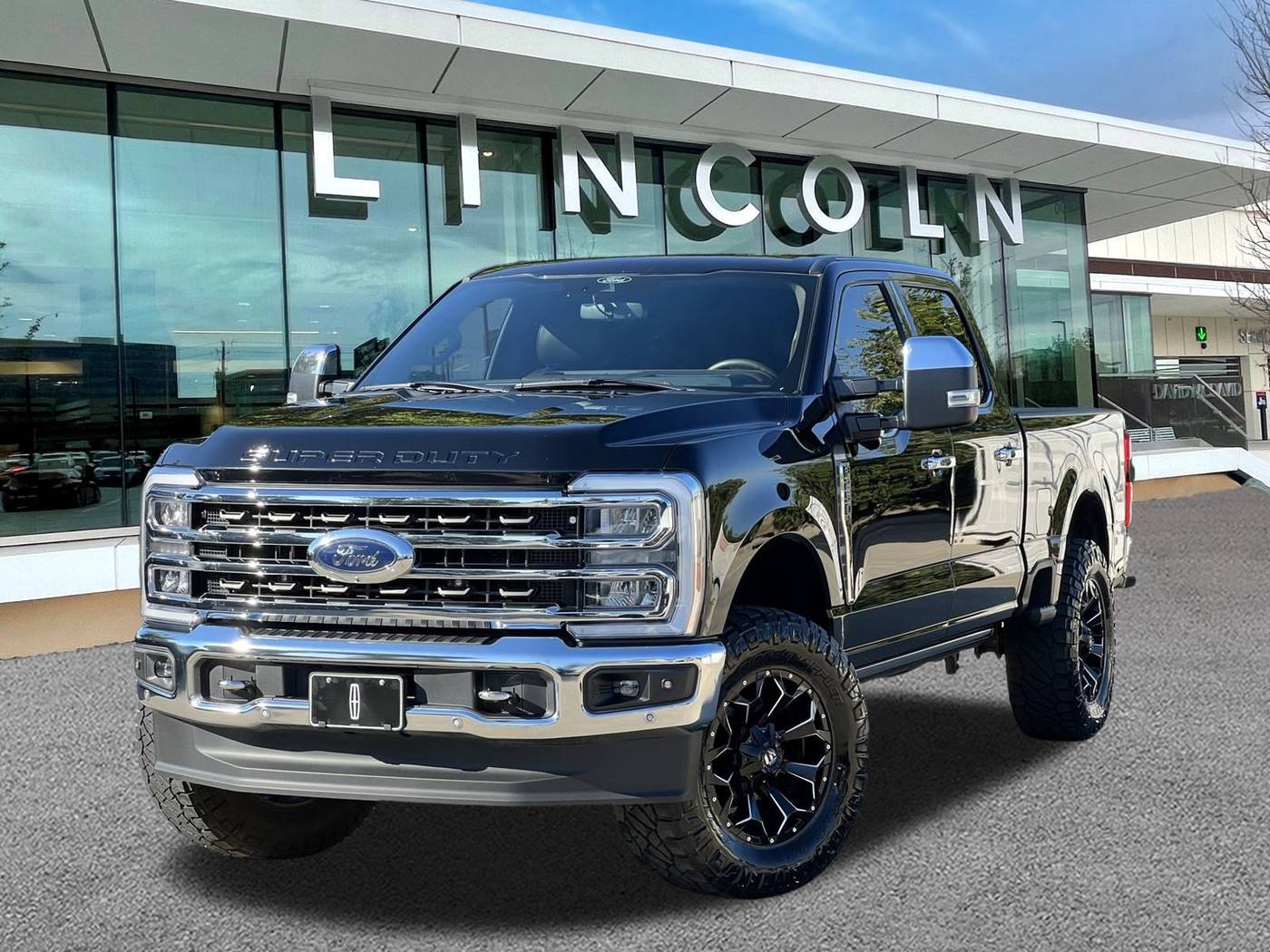 2024 Ford Super Duty F-250 King Ranch — Pickup Truck — 82,585 mi — Frisco, TX
