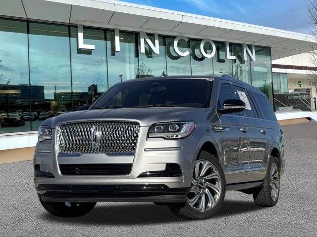 2022 Lincoln Navigator Reserve — SUV — 53,126 mi — Frisco, TX