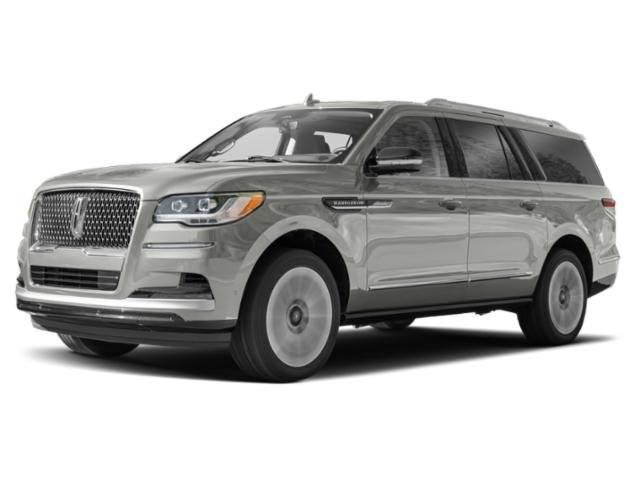 2022 Lincoln Navigator Reserve — SUV — 37,122 mi — Frisco, TX