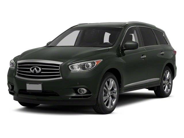 2013 INFINITI JX35 Standard — SUV — 178,559 mi — Frisco, TX