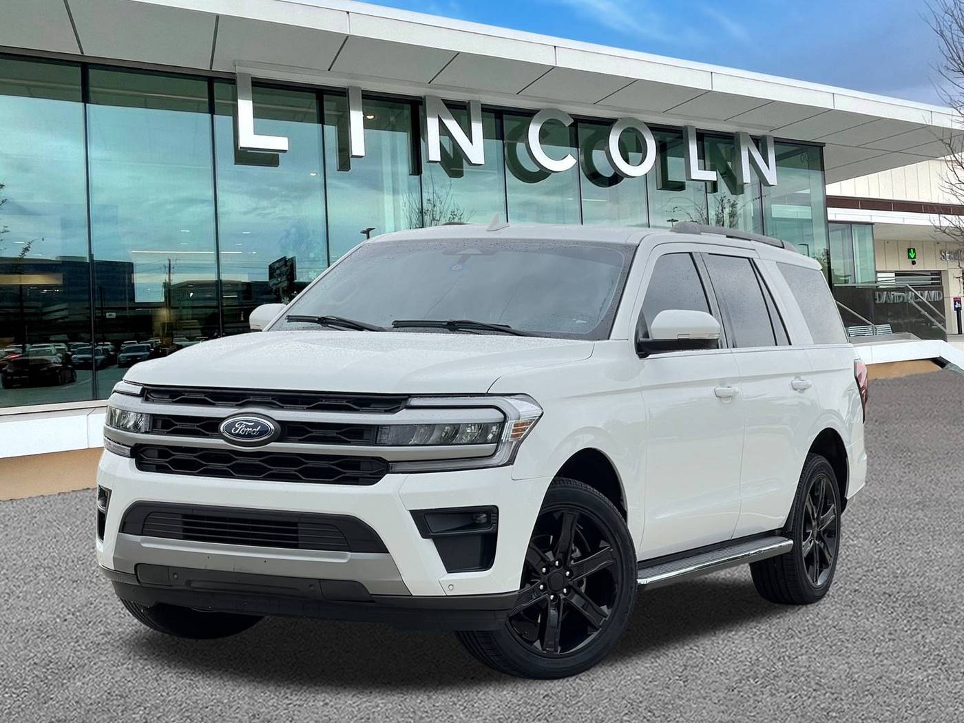 2022 Ford Expedition XLT — SUV — 51,262 mi — Frisco, TX