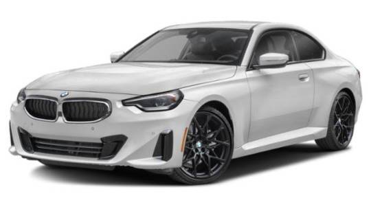 2023 BMW 2 Series 230i — Coupe — 15,212 mi — Frisco, TX