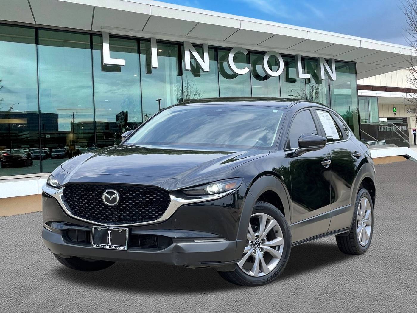 2021 Mazda CX-30 Preferred — SUV — 85,671 mi — Frisco, TX