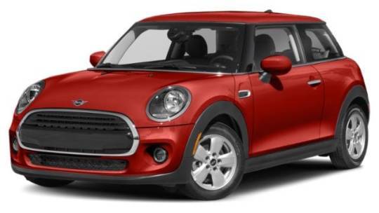 2020 MINI Hardtop Cooper — Hatchback — 15,031 mi — Frisco, TX