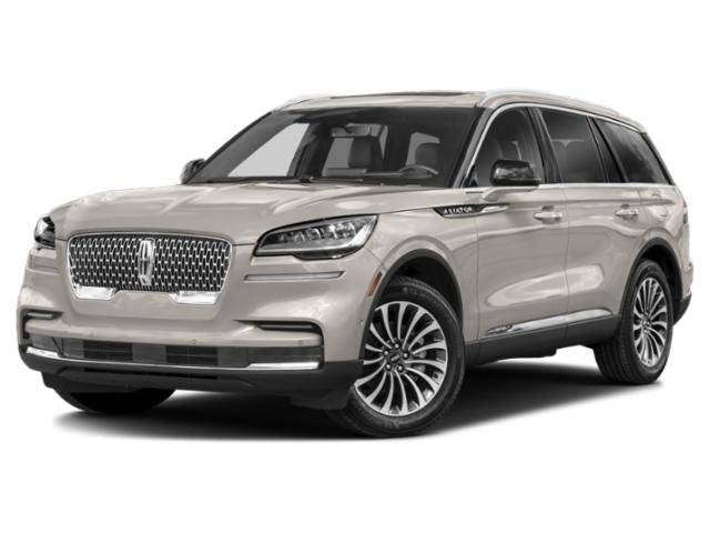 2023 Lincoln Aviator Reserve — SUV — 10,964 mi — Frisco, TX
