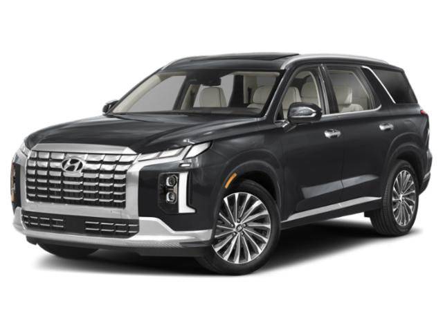 2024 Hyundai Palisade Calligraphy — SUV — 24,865 mi — Frisco, TX