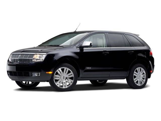 2008 Lincoln MKX FWD — SUV — 79,308 mi — Frisco, TX
